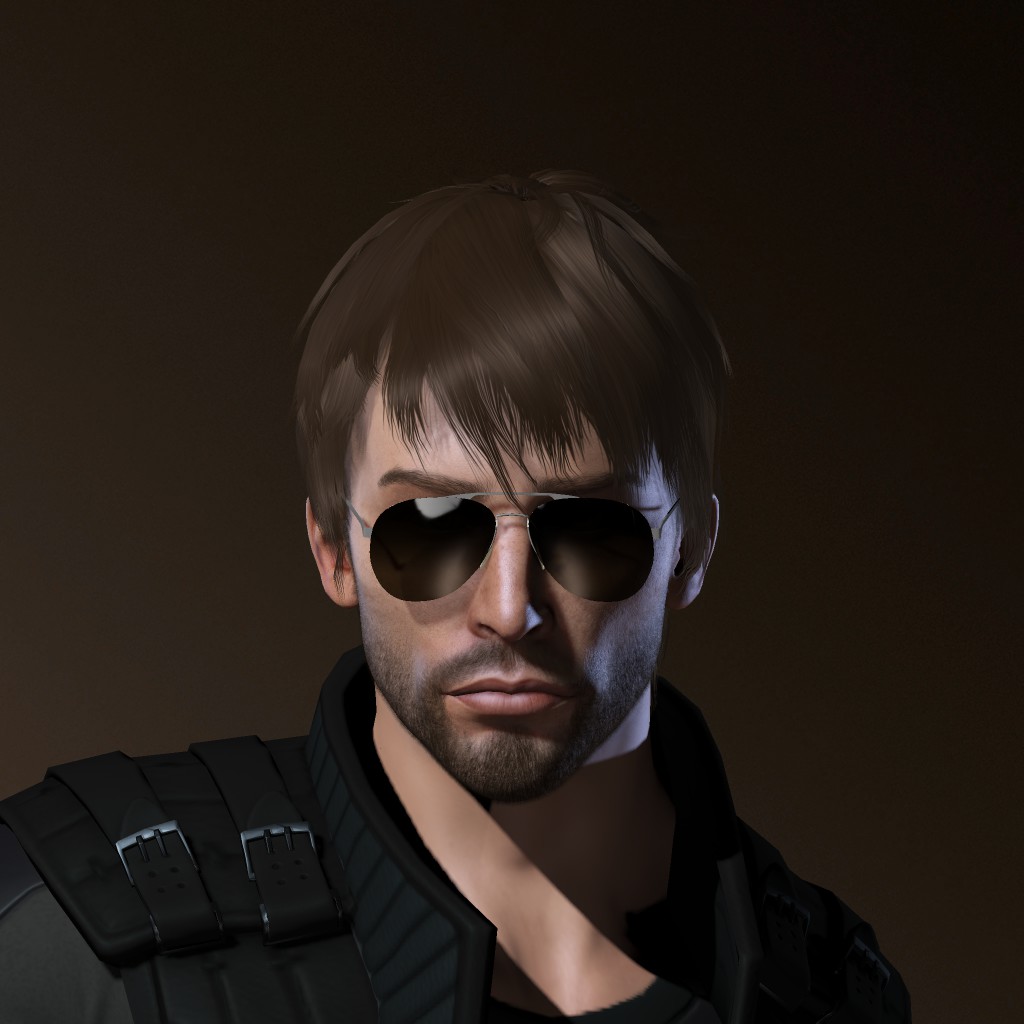Vaelen Lornh