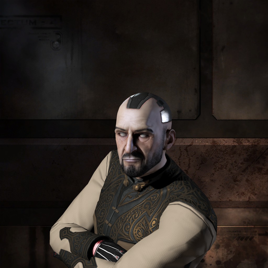 Lokius Bheskagor
