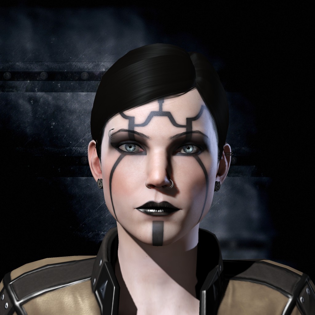 Aeondreal Solette