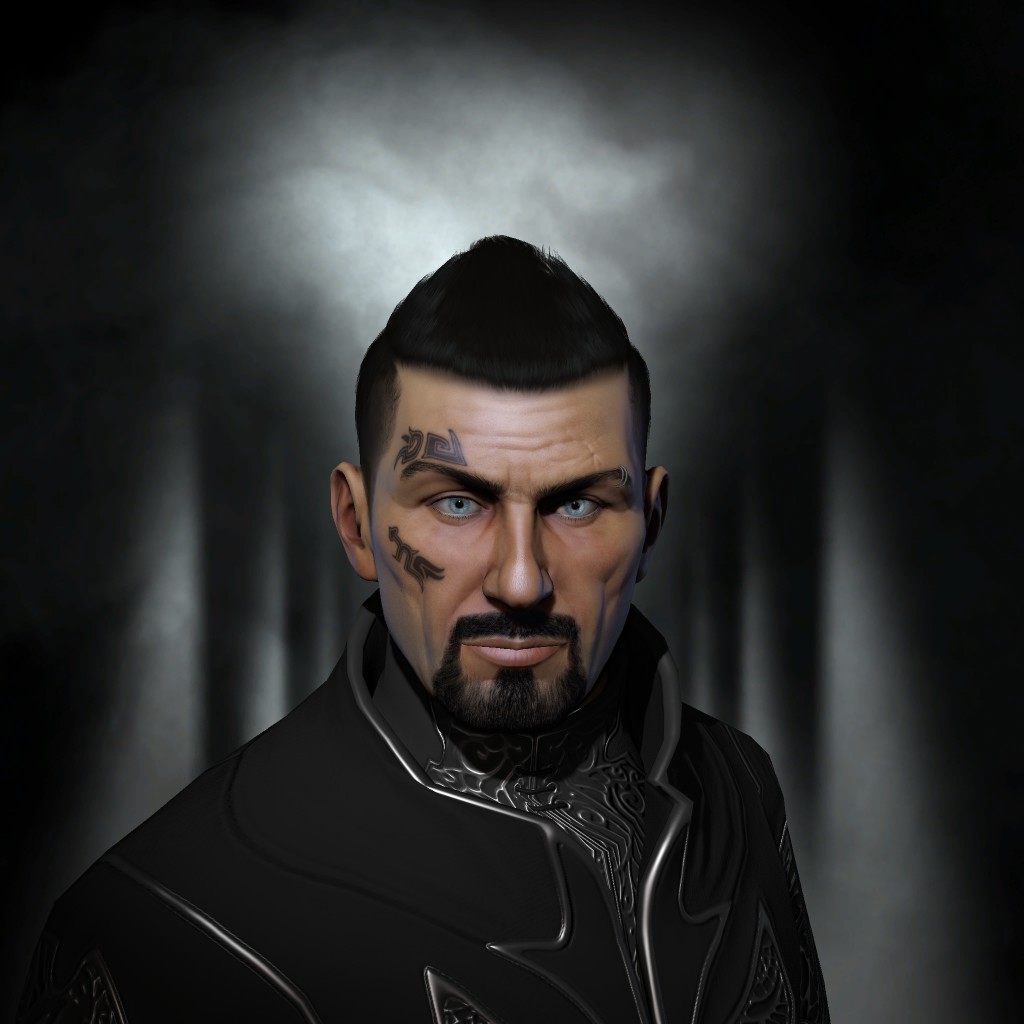 Ferbby Avada