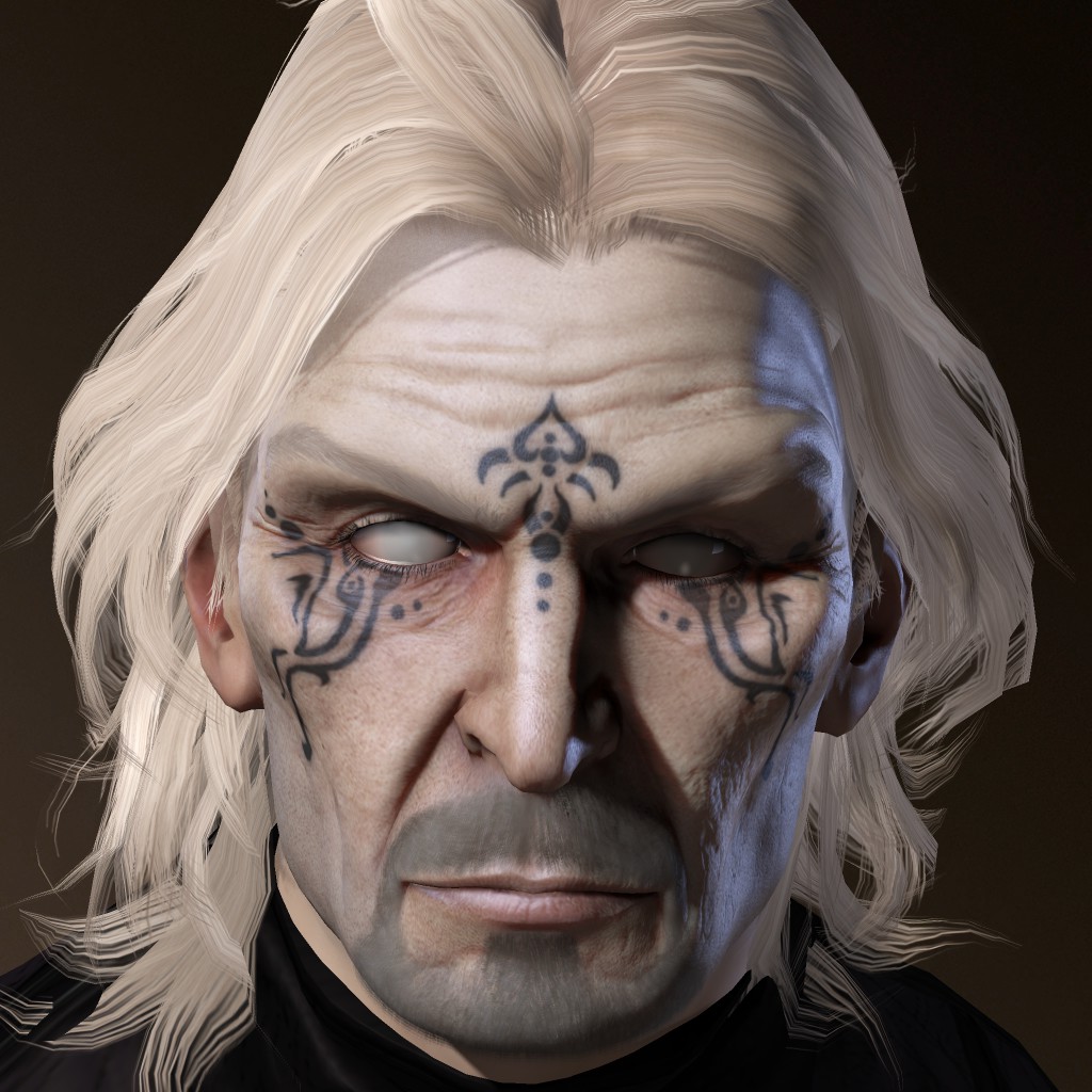 Xaultus Remeire