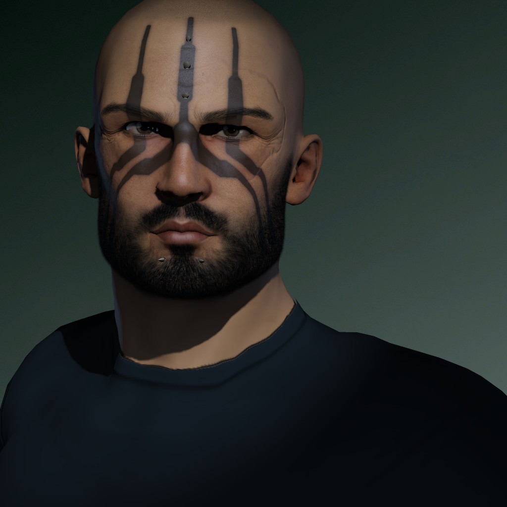Razor Orlenard
