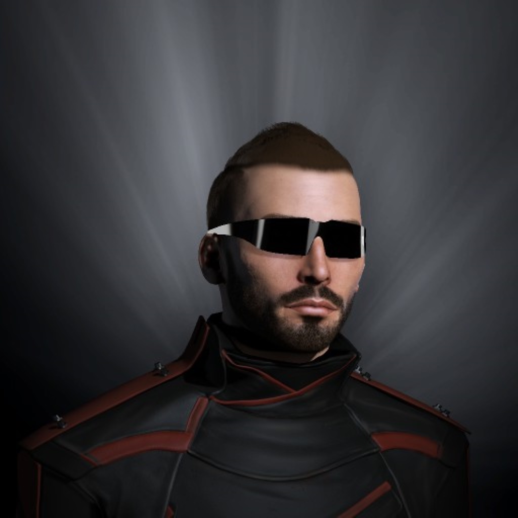 Darwin Deetz