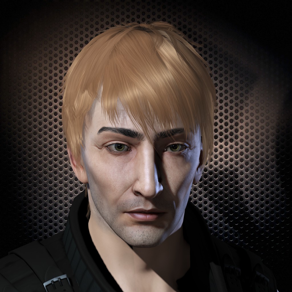 Zyrak Nourse