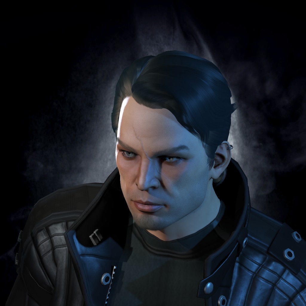 Nikolai Volkyrium