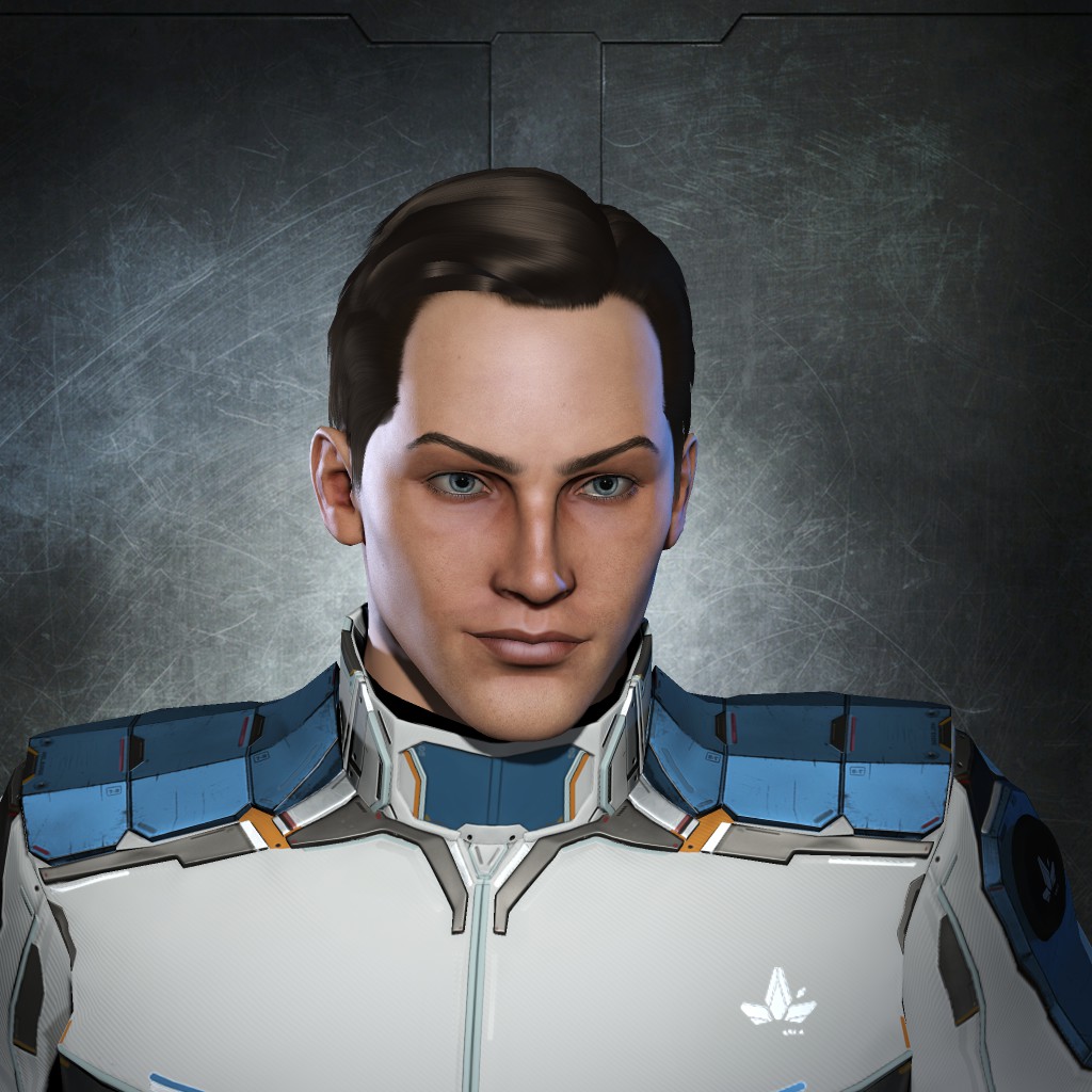 Victor VVV