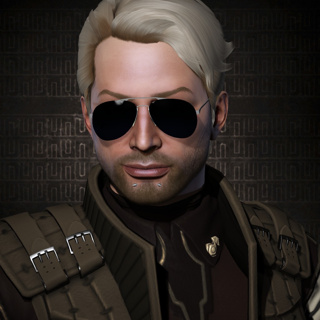 Manson Gi