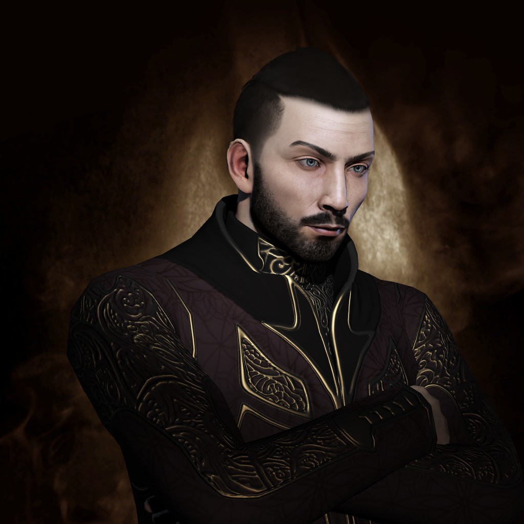 Drakar Noharis