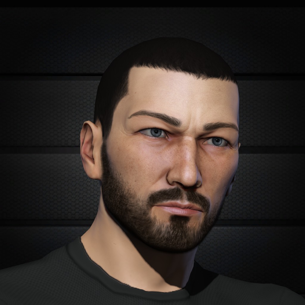 Ata Khan Silvanus