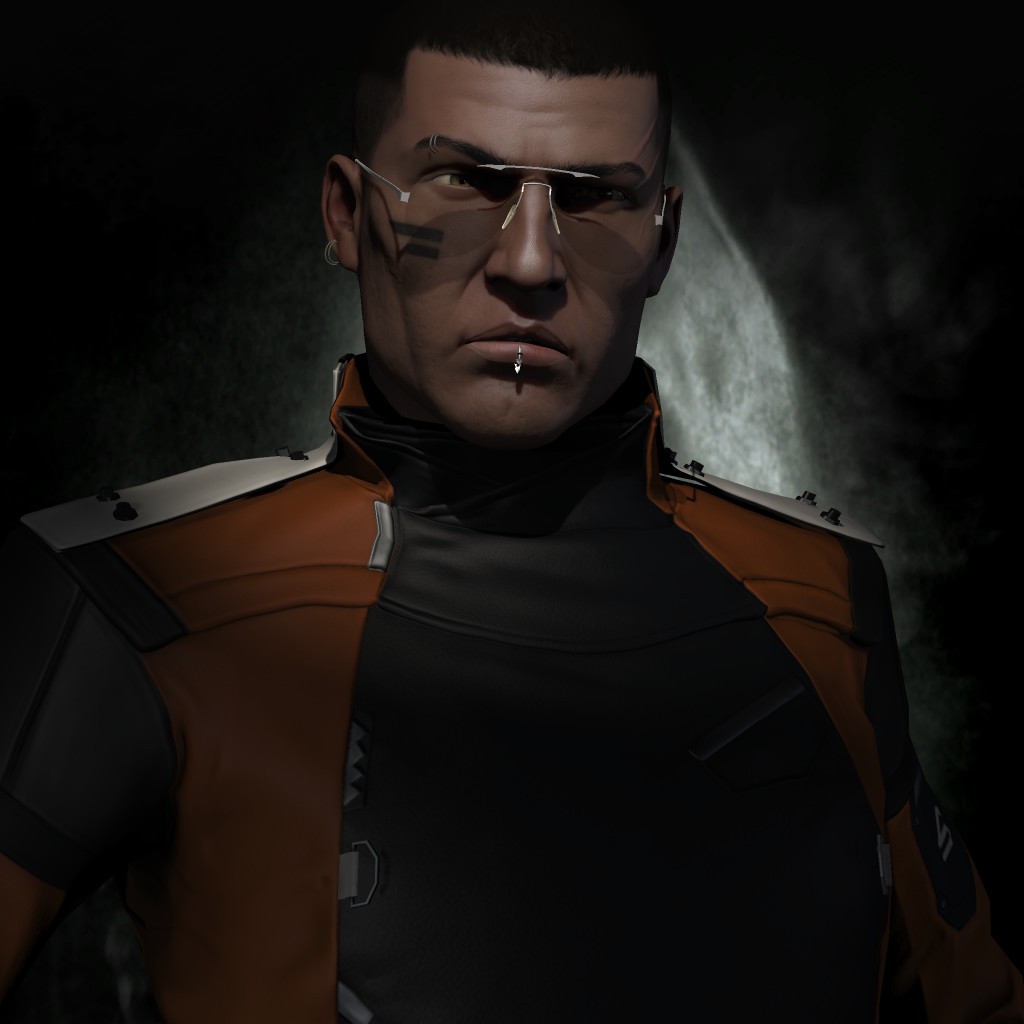 Braxuss Maximus