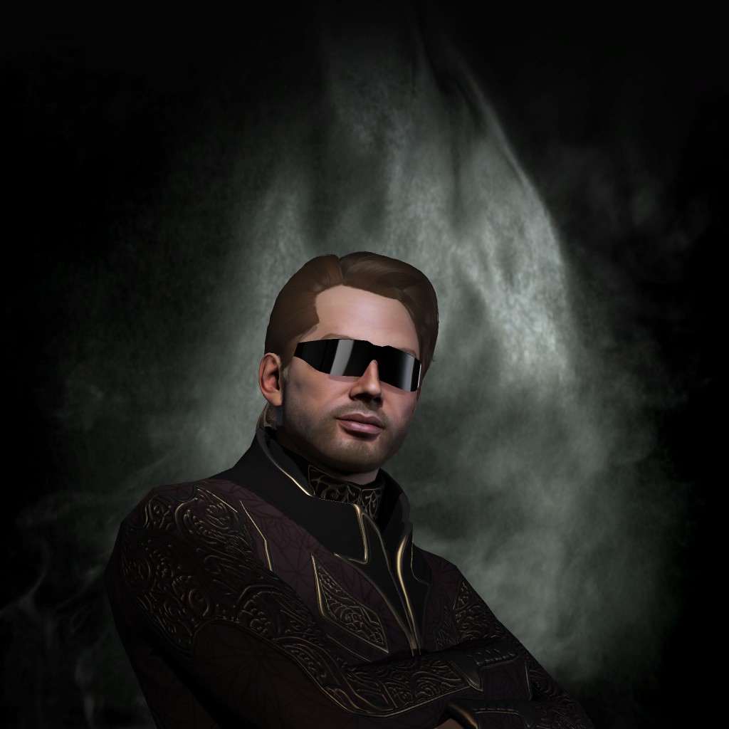 Shakul Silverstar