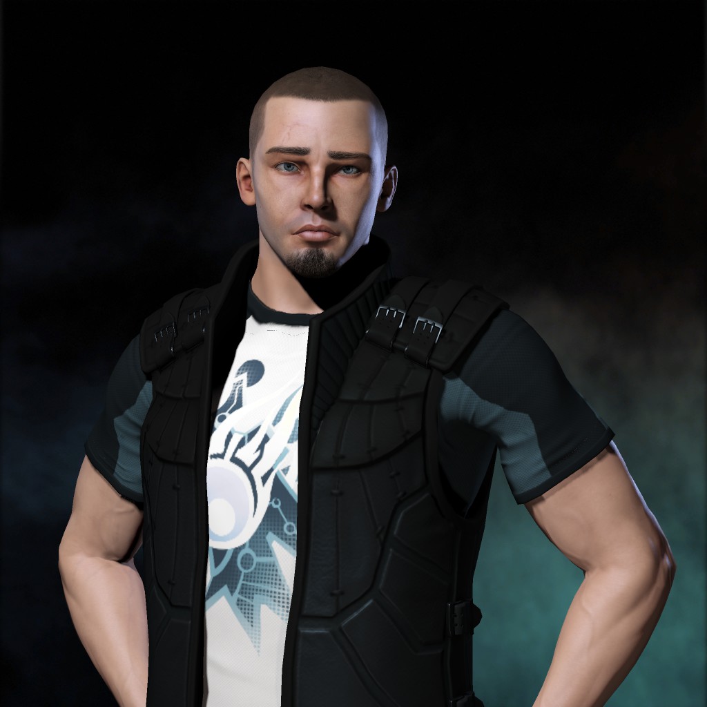 Jonathane Yvormes