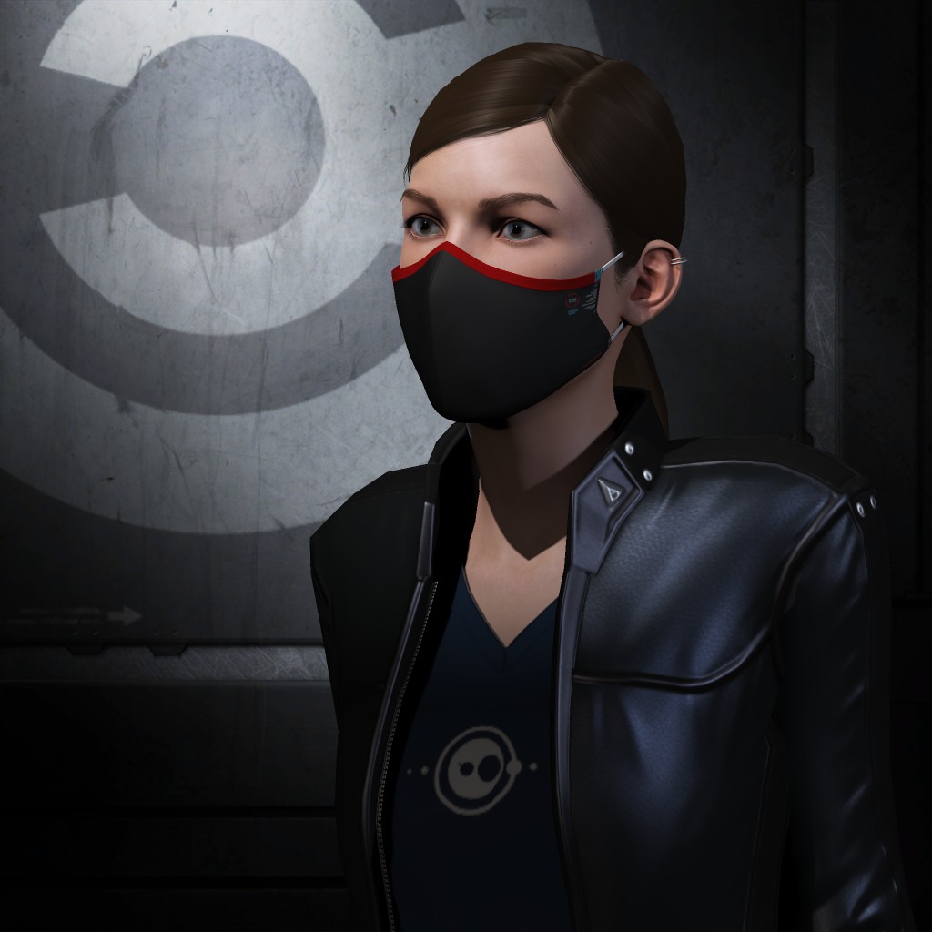 Pia Isimazu