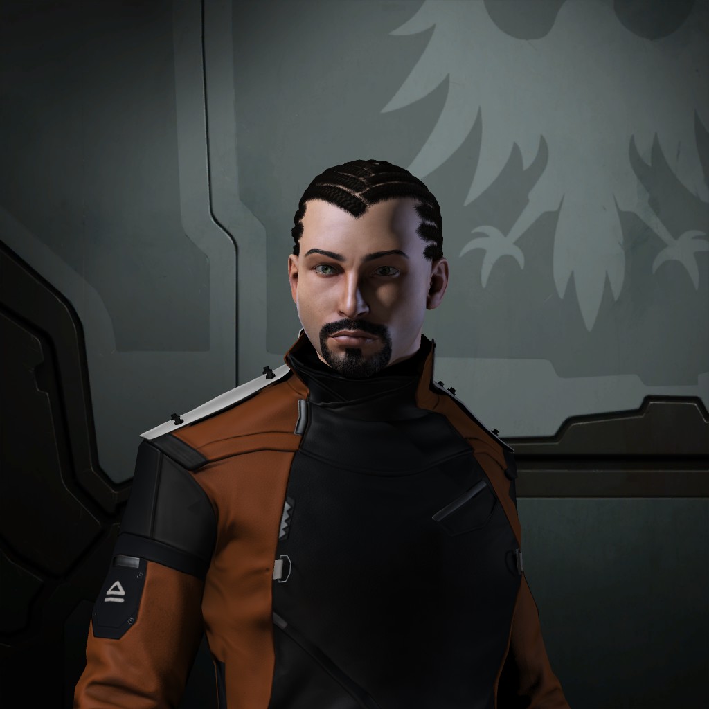Jake Kendrake