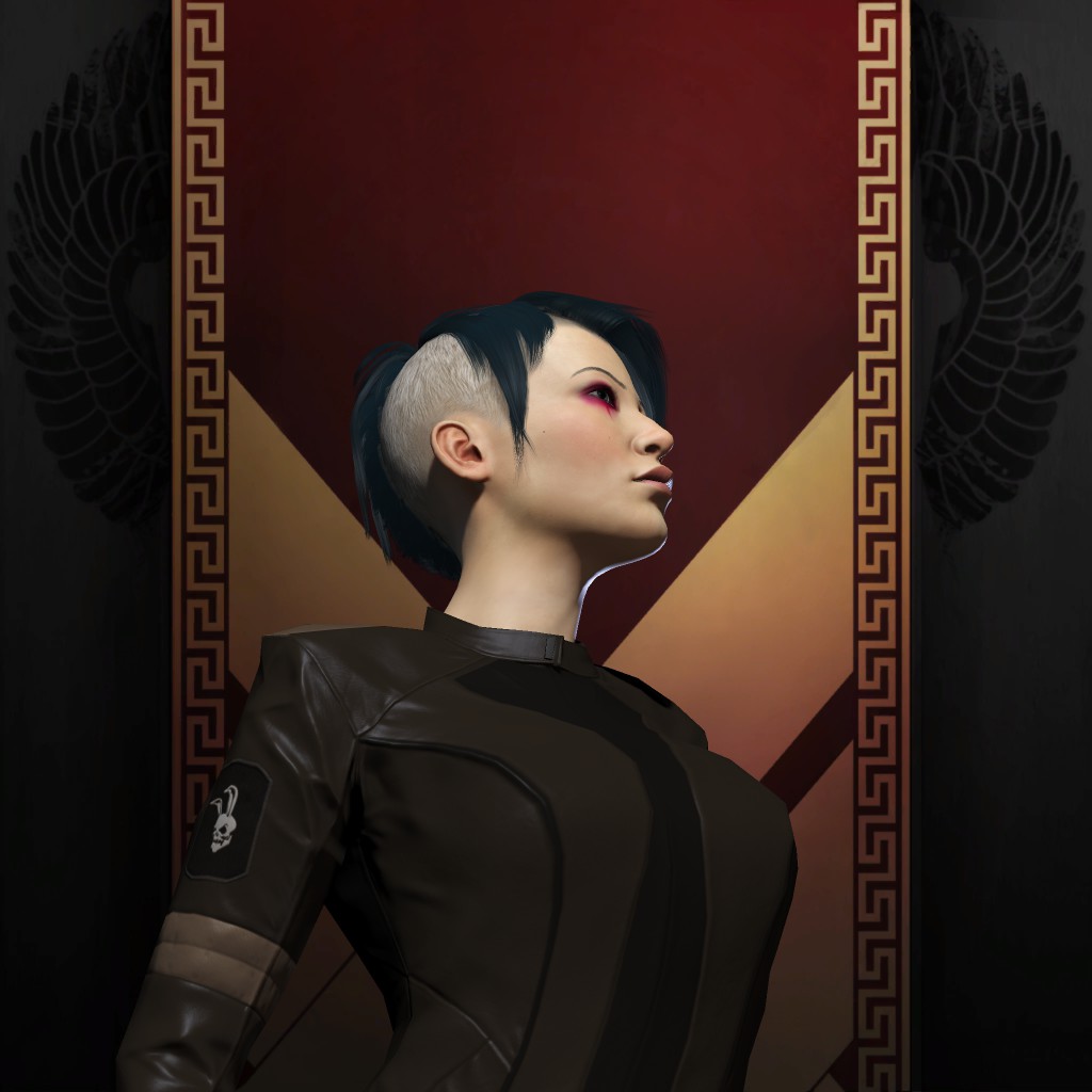 Amila Shader