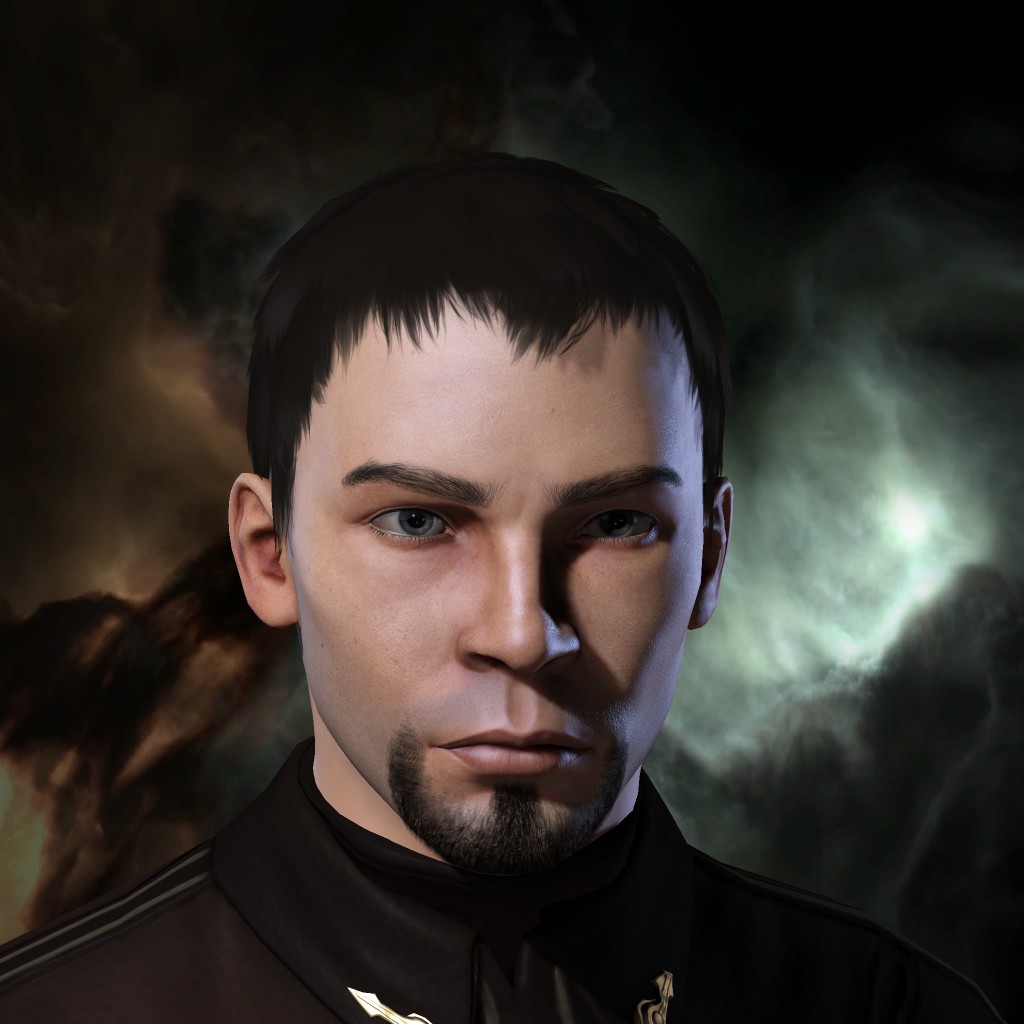 shade Aideron