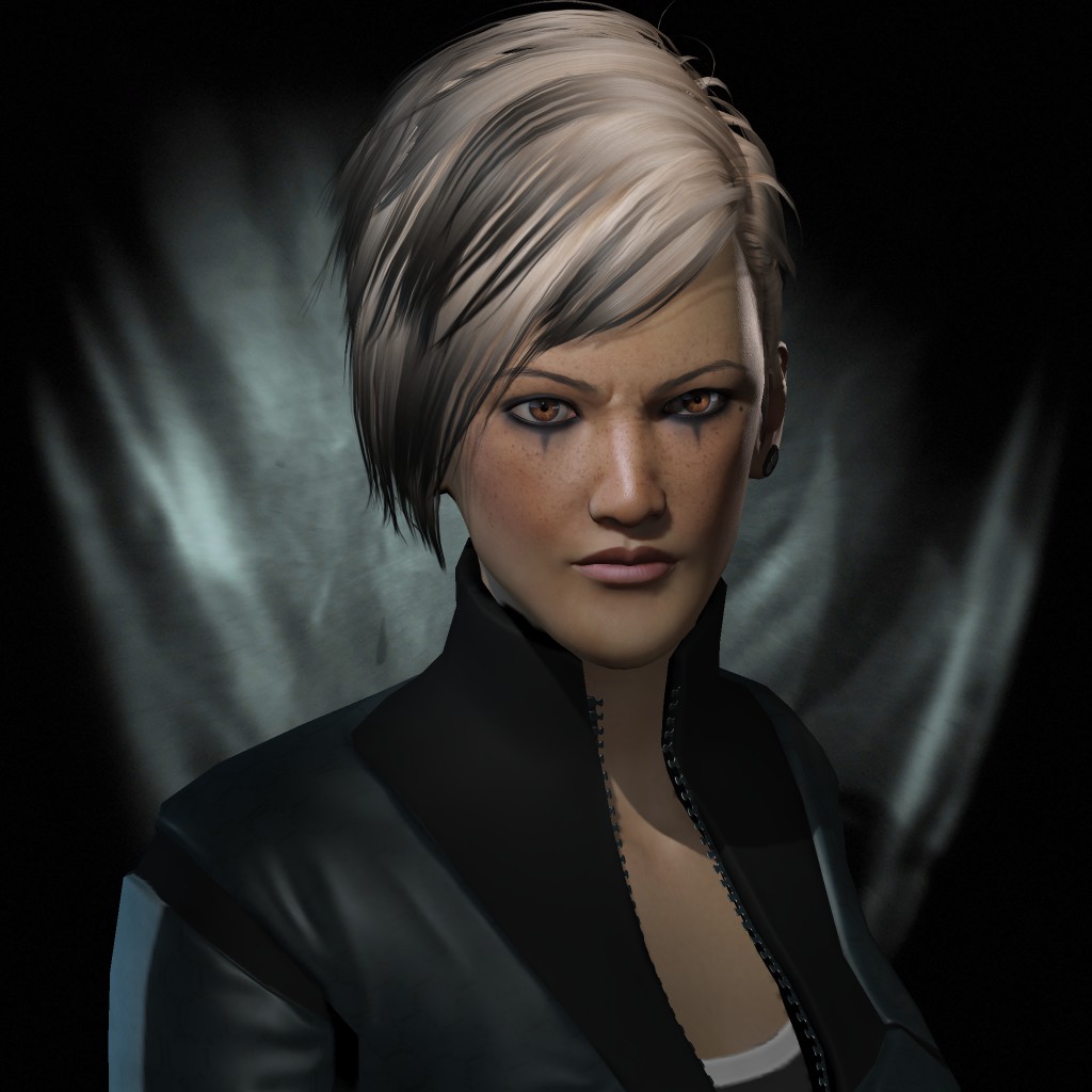 Octavia Esubria
