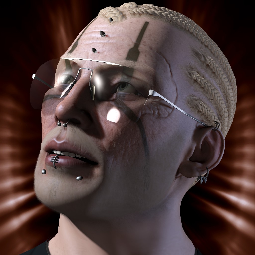 Fury Death