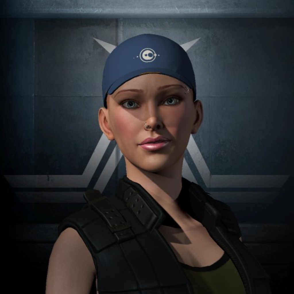 Mabel Saissore