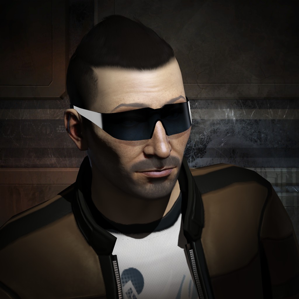 Warren Audene