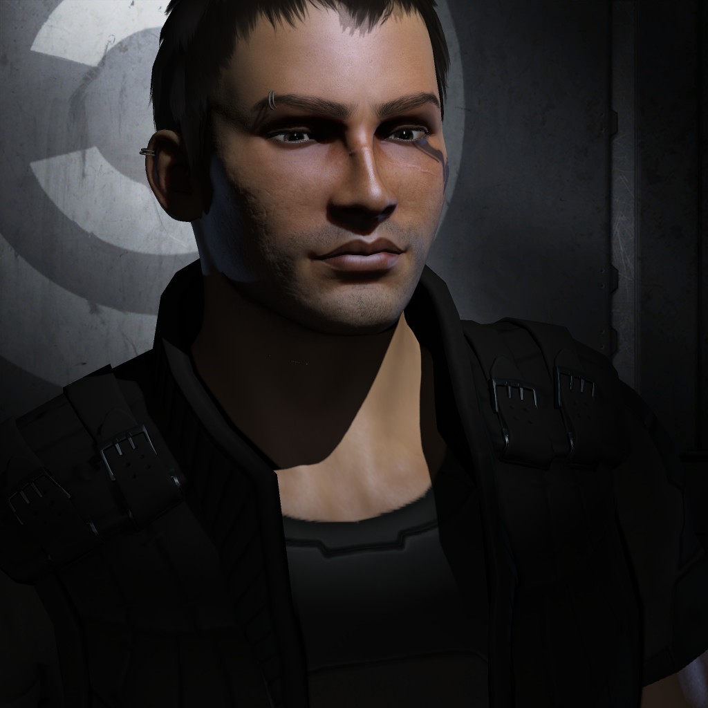 Blackheart Charante