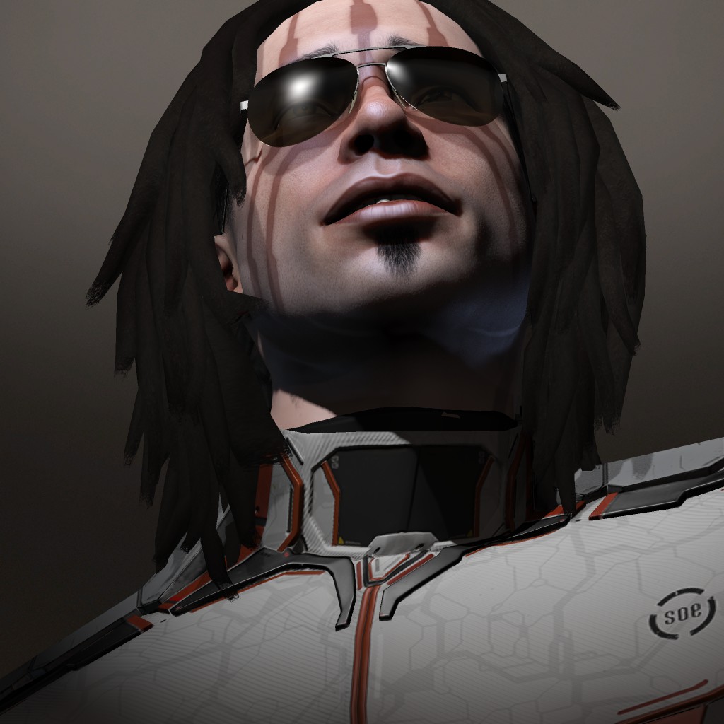 Lord Chavez