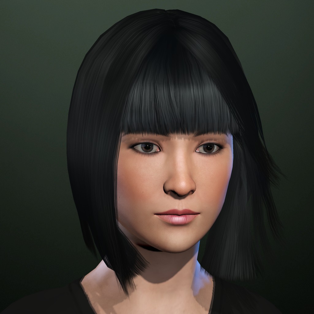 Natsumi Himiko