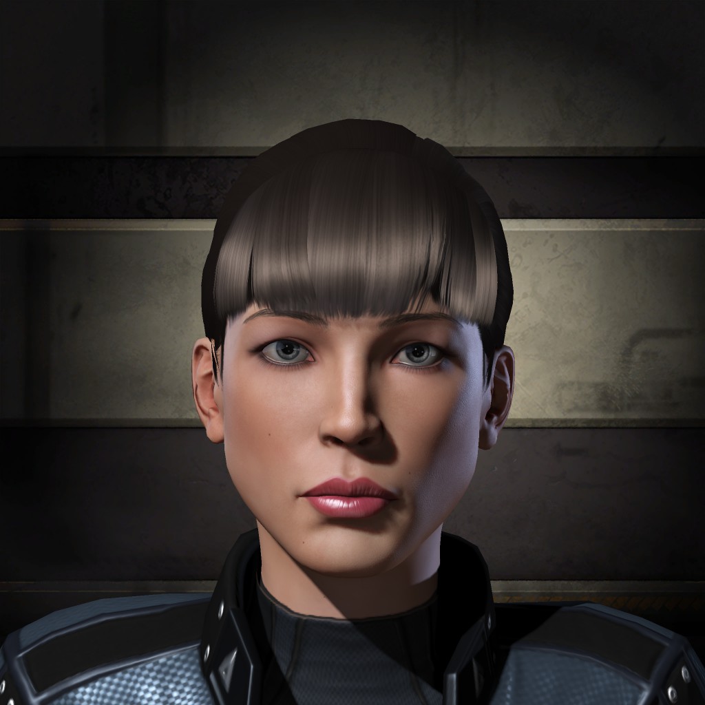 Andromeda Foxx