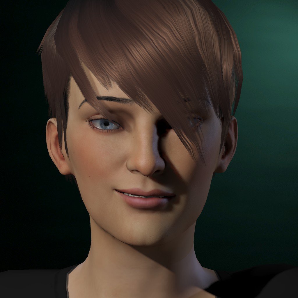 Tika Chu