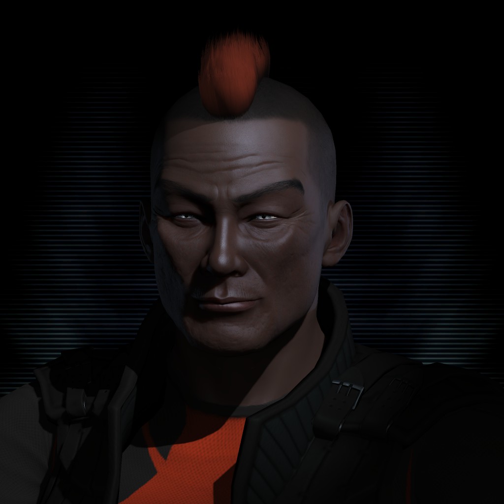 Blake Moriarty