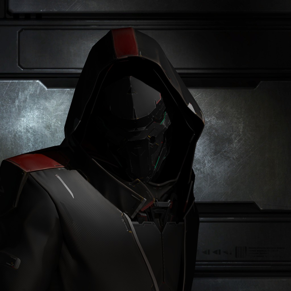 Reaper894 Coamenel