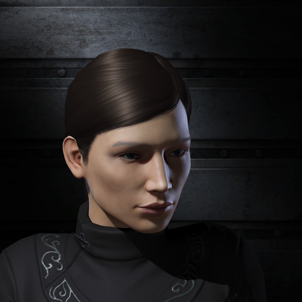 DarkFuture
