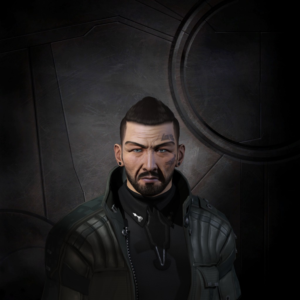Arasaiden D'teratha