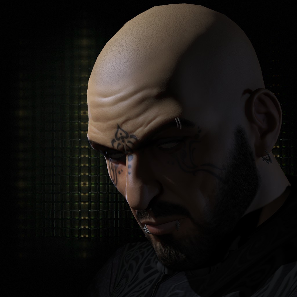 Horii Zarko