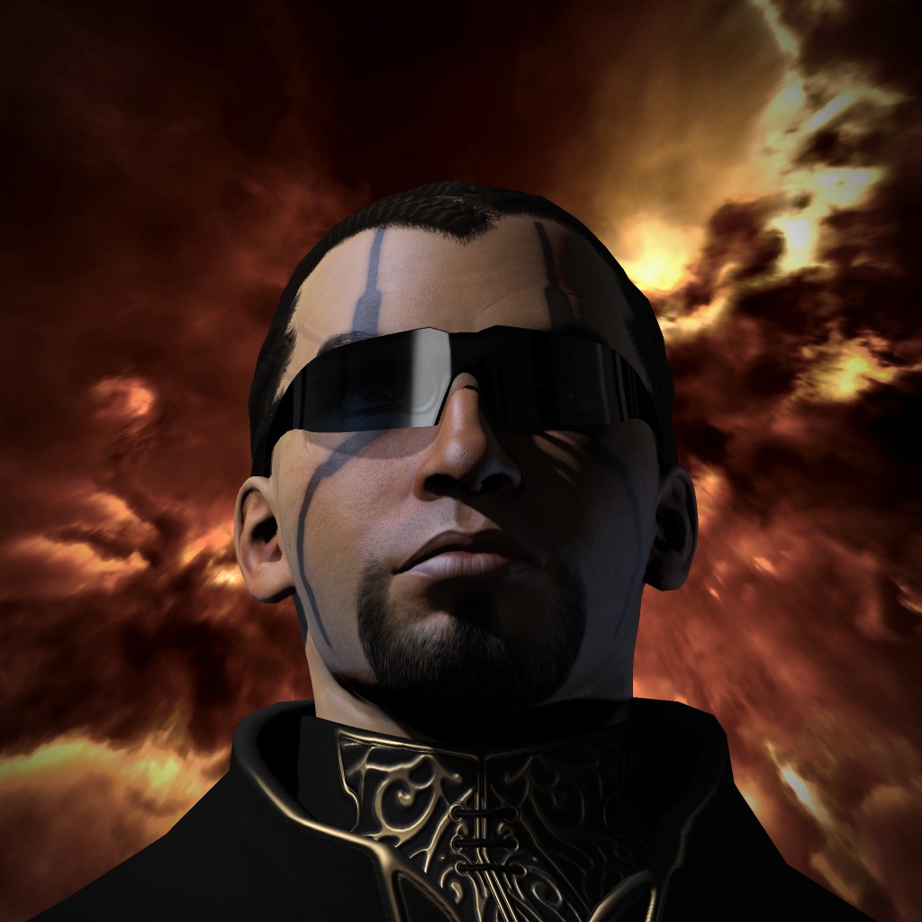 DAMIEN SANDOVA
