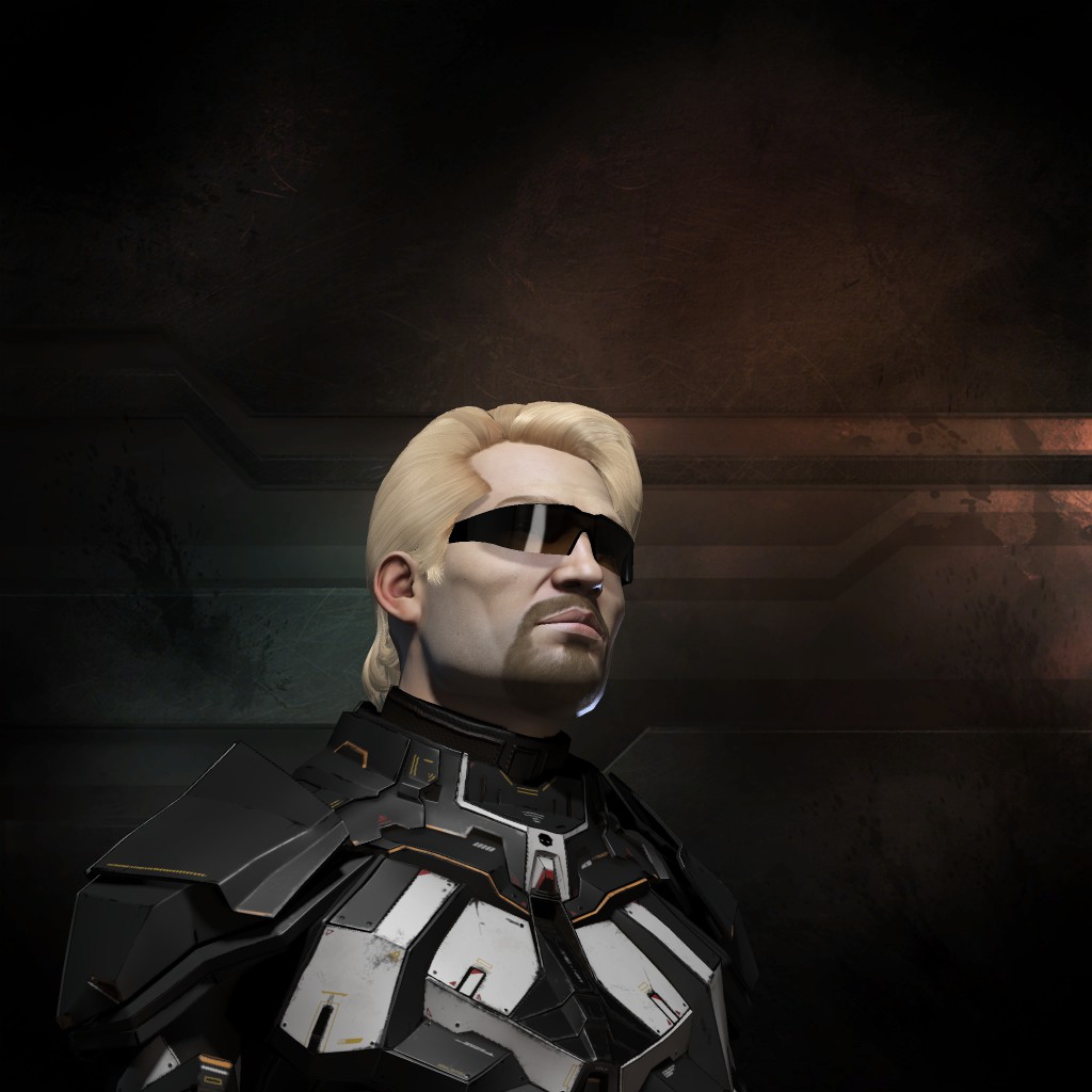 Maxtor Ernaga