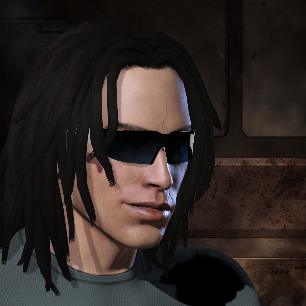 Erik Audeles
