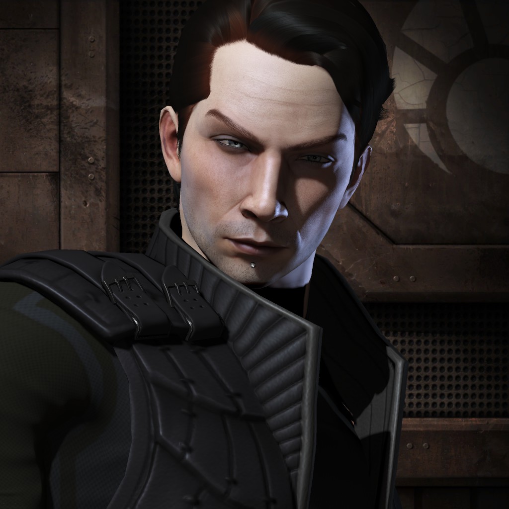Drake Sirus