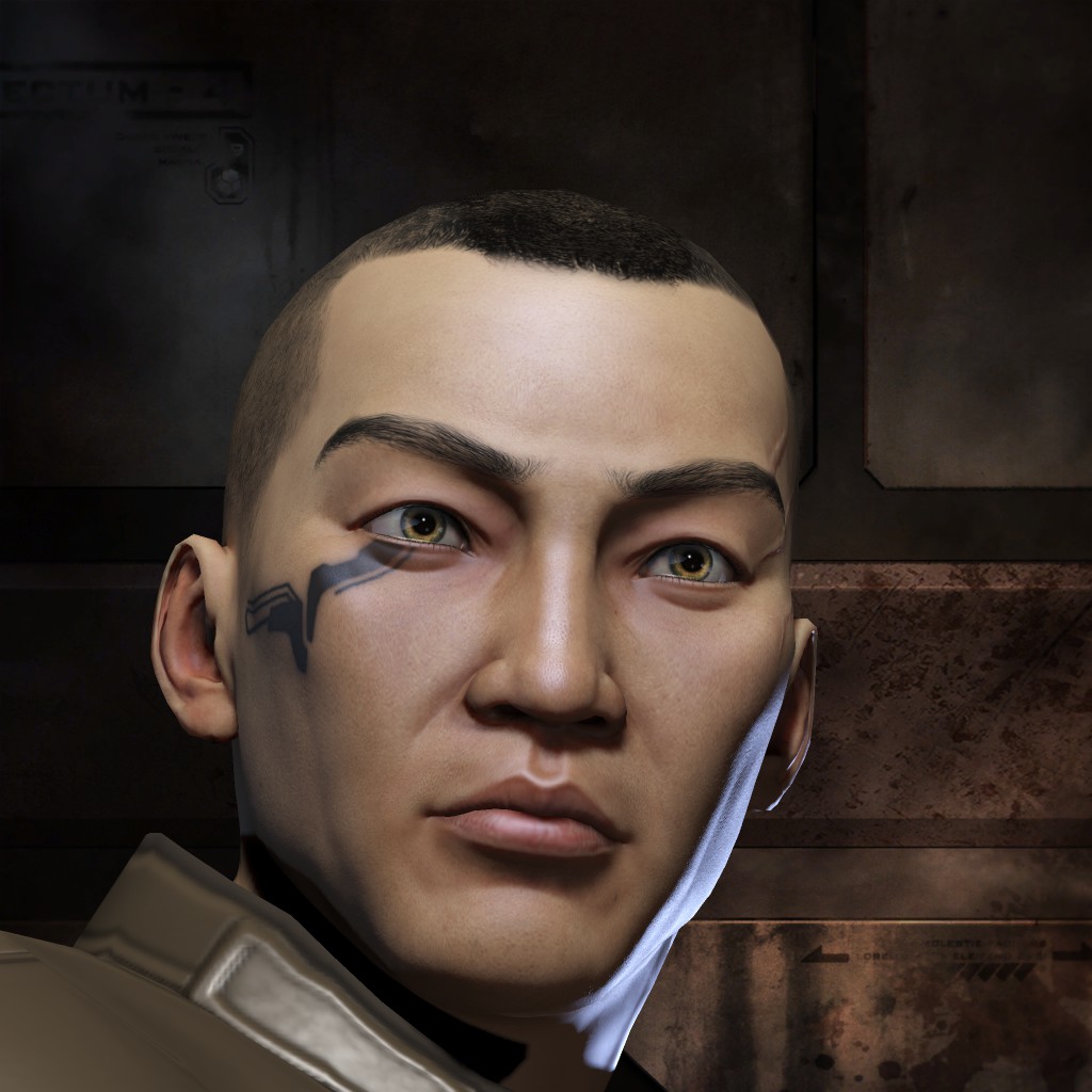 Pavel Syksynov
