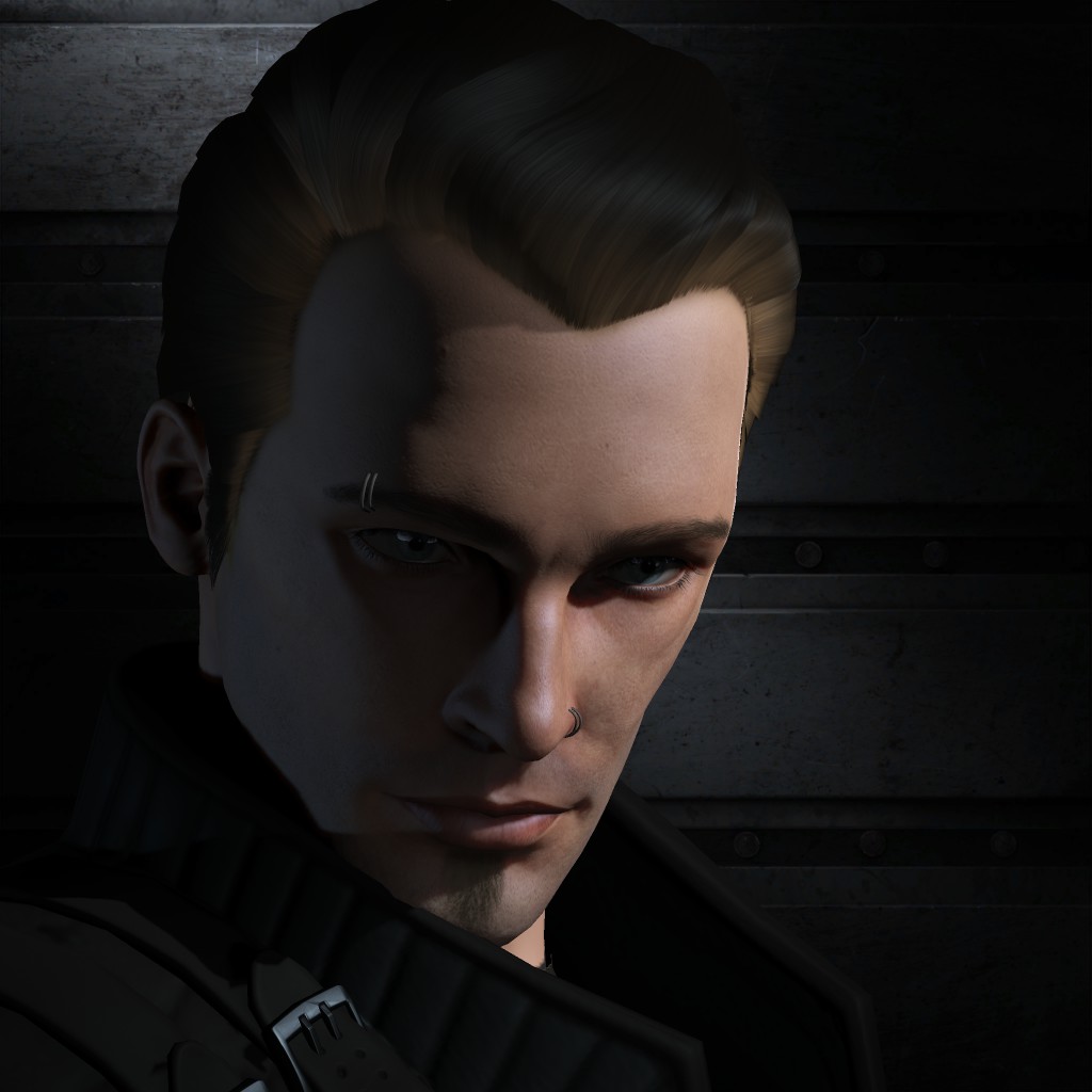 Adrian Deith