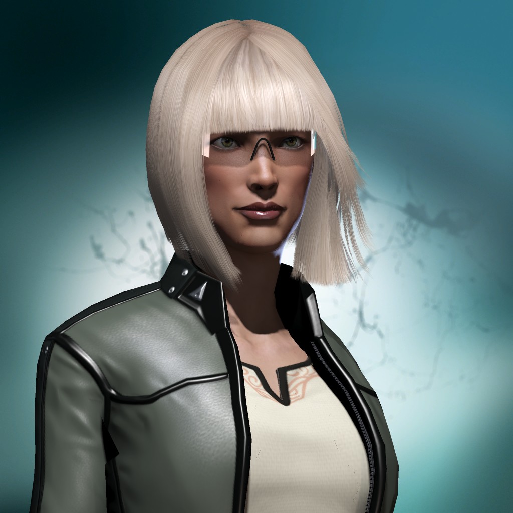 Lilith Torvald