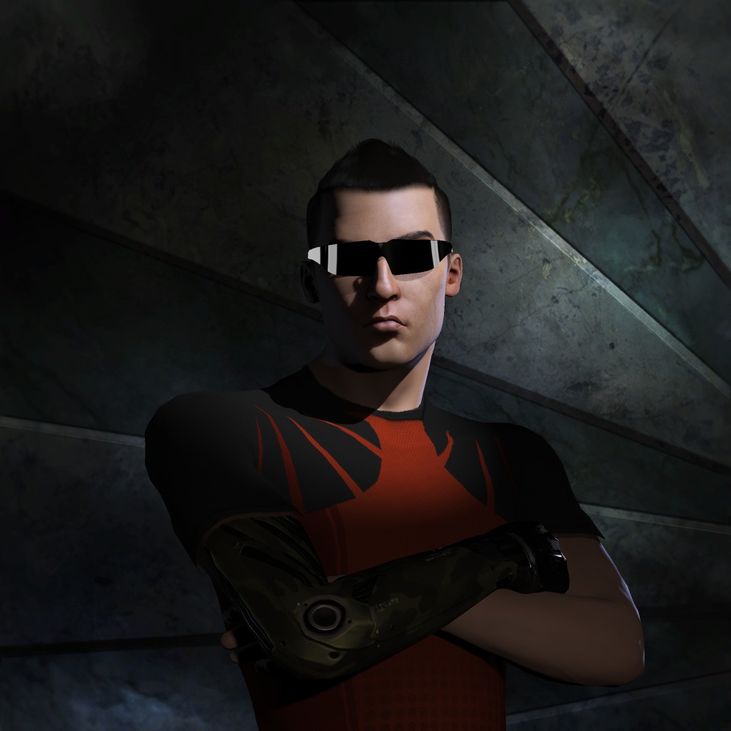 Ryan Amatin