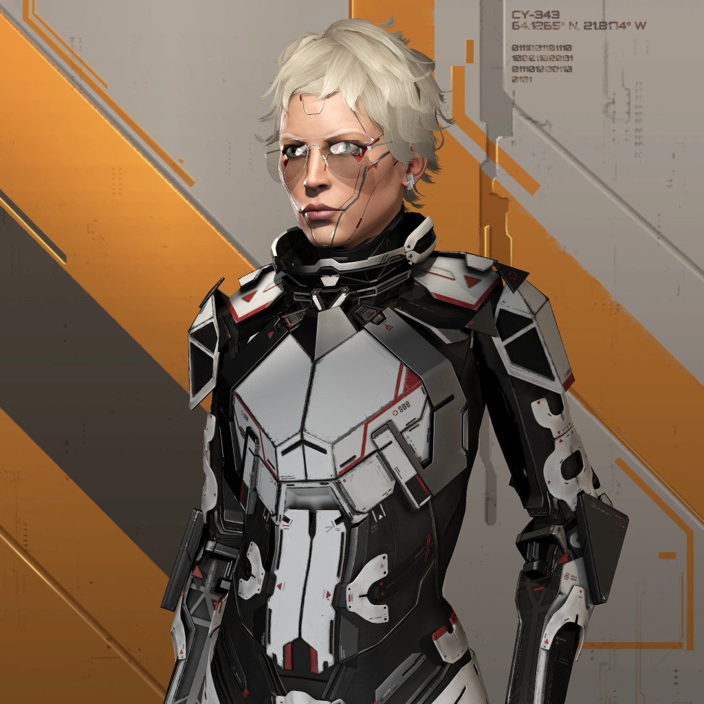 Trish Skirmish
