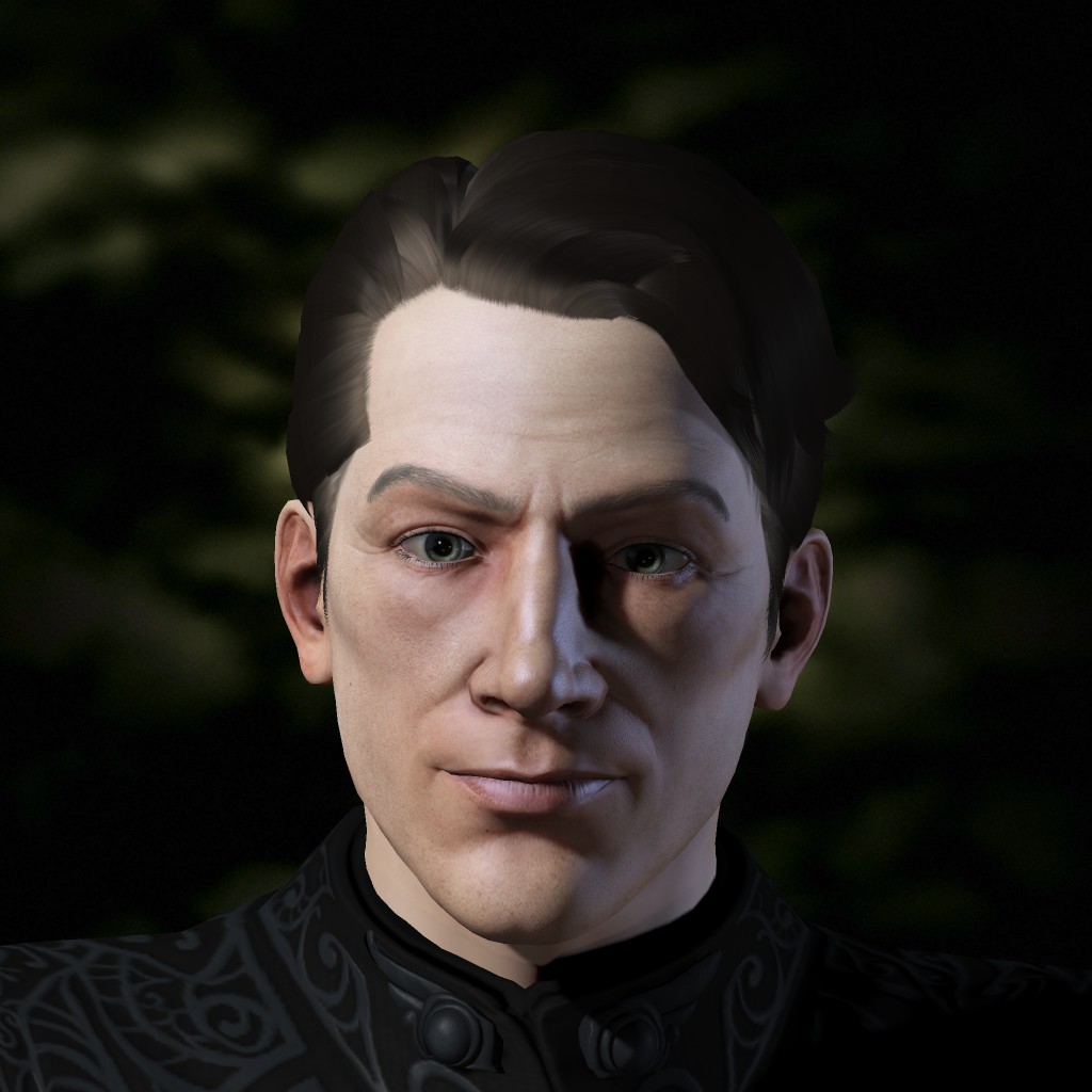 Peter van Tromp