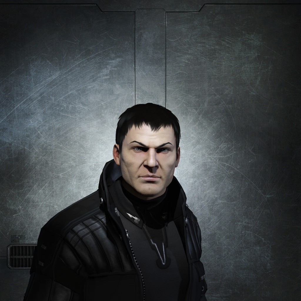 Raven Hawkeyes