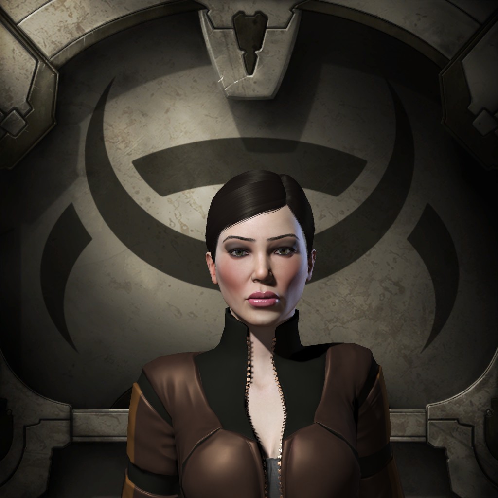 Ennifer Grey