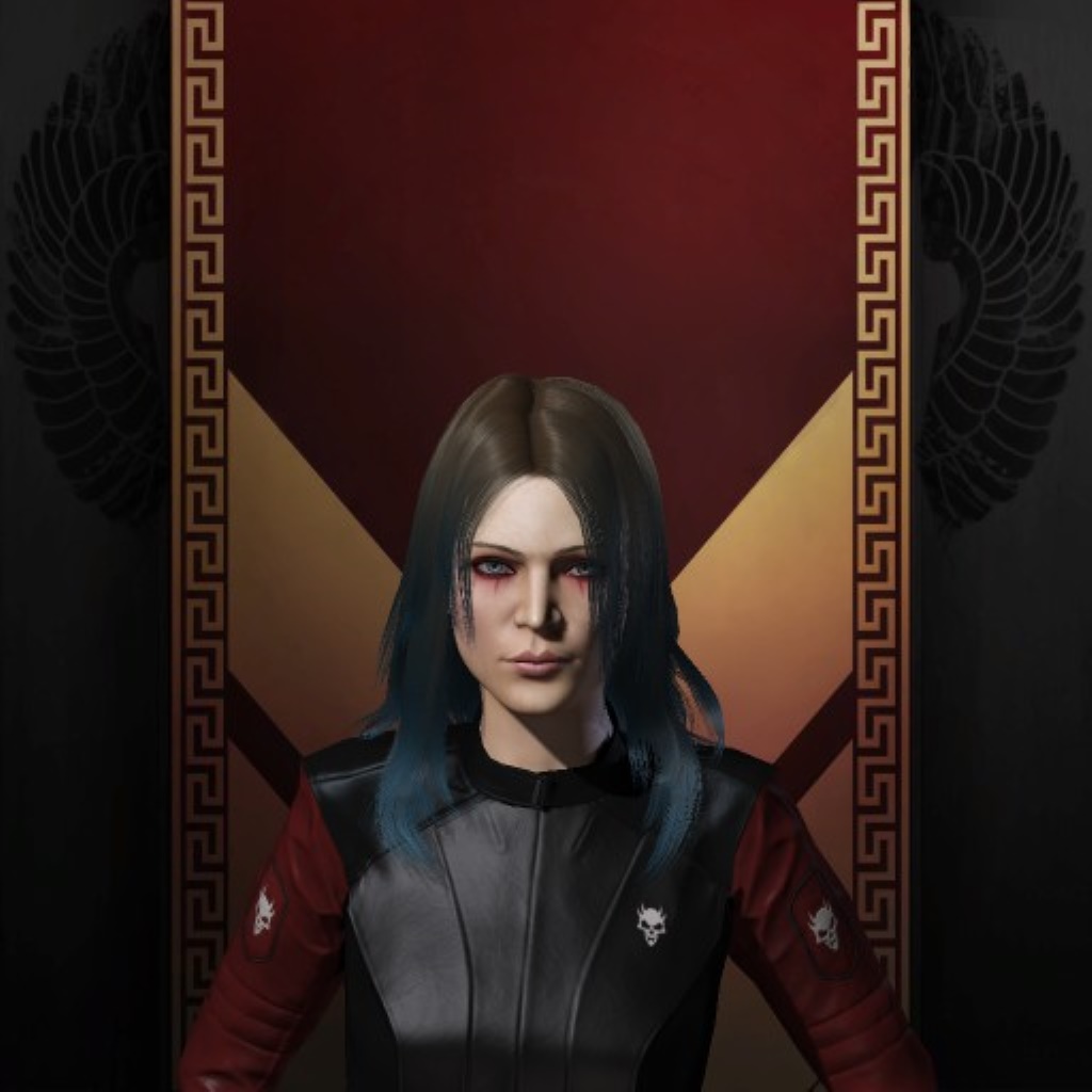Athena Beck