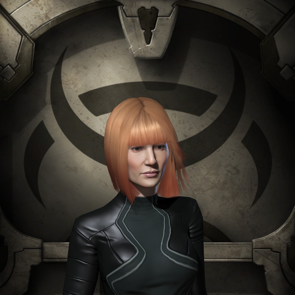 Selene Amarr
