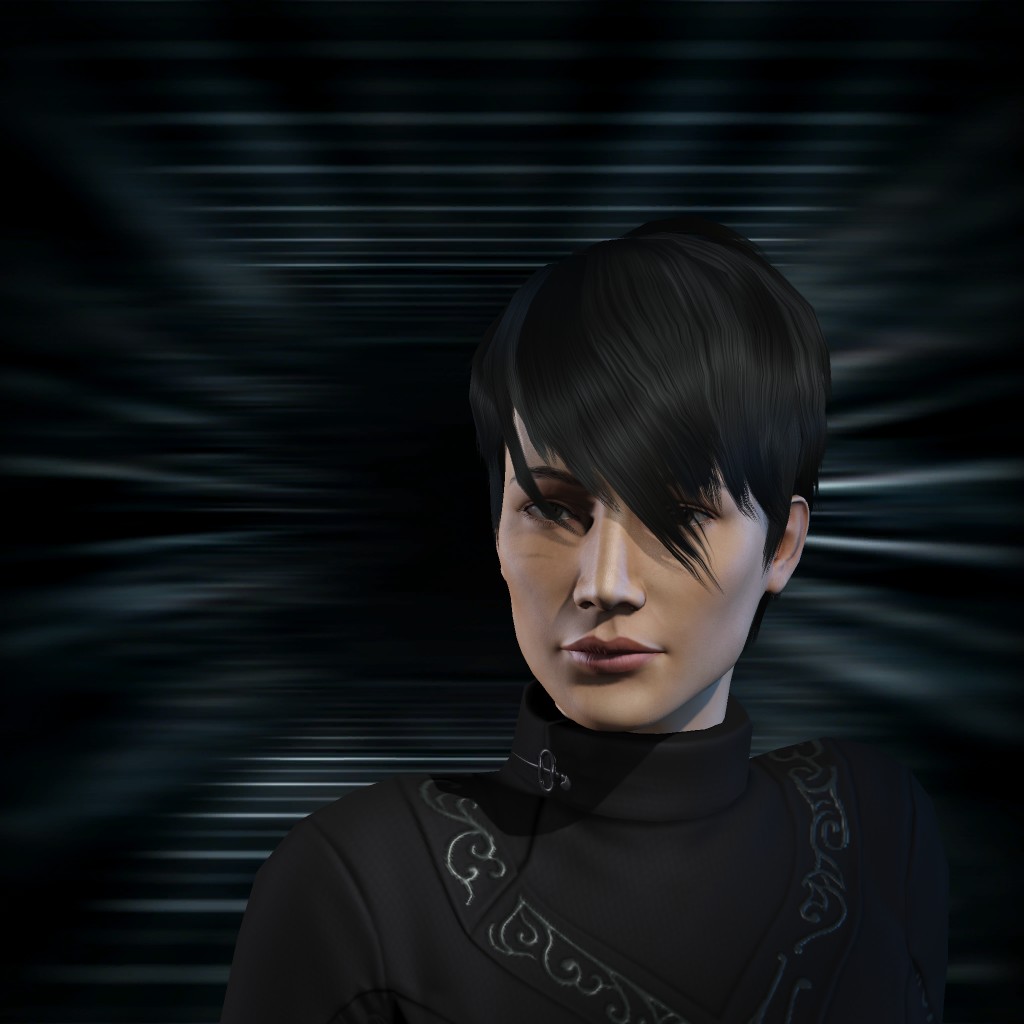Avrora Kim