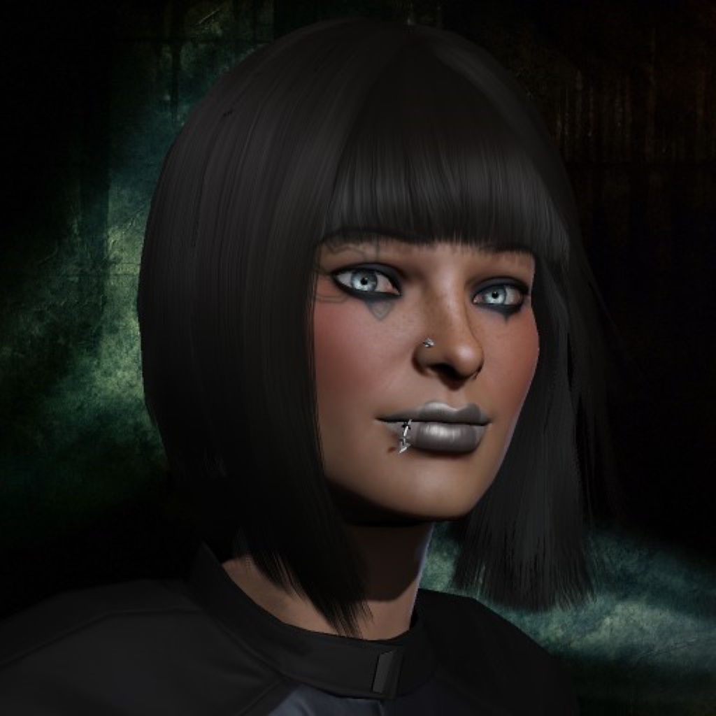 Abaddon Anthar